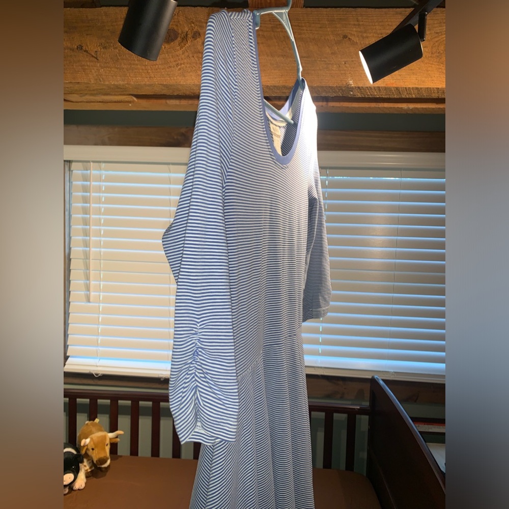 Matilda Jane “Between the Lines” Dress Size XS